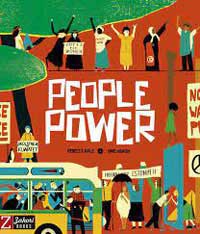 People Power : protestas que han cambiado el mundo