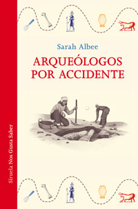 Arqueólogos por accidente
