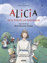 Alicia en el país de las Maravillas