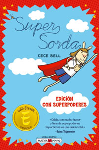 Supersorda : edición con superpoderes