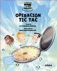 Operación Tic-Tac