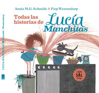 Todas las historias de Lucía Manchitas