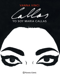 Yo soy María Callas