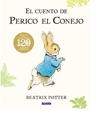 El cuento de Perico el Conejo (edición del 120 aniversario)