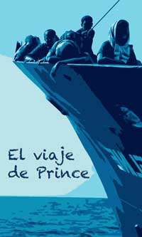 El viaje de Prince : de Camerún a Madrid