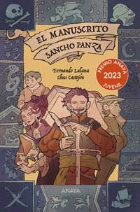 El manuscrito Sancho Panza