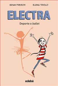 Electra : deporte o ballet