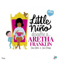 Little Niño descubre... a Aretha Franklin