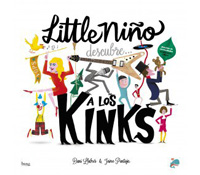 Little Niño descubre... a los Kinks