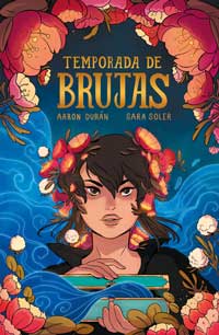 Temporada de brujas Temporada de brujas