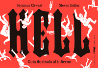 Hell. Guía ilustrada al infierno