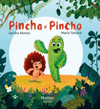 Pincha y Pincho