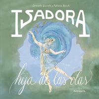 Isadora : hija de las olas
