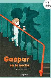 Gaspar en la noche