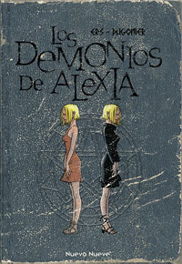 Los demonios de Alexia 2