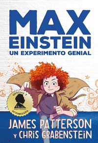 Max Einstein 1. Un experimento genial