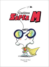 Carlitos Super M