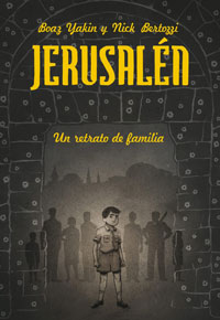 Jerusaln : un retrato de familia