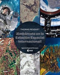 ­Emb rcate en la Estaci¢n Espacial Internacional!