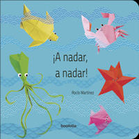 ­A nadar a nadar!