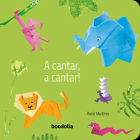 ­A cantar a cantar!