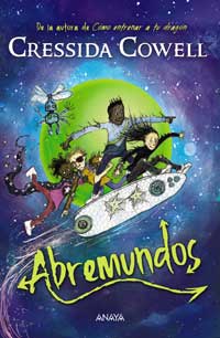 Abremundos (Libro 1)