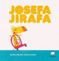 Josefa Jirafa