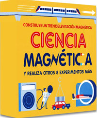 Ciencia magnética