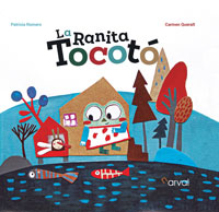 La ranita Tocotó