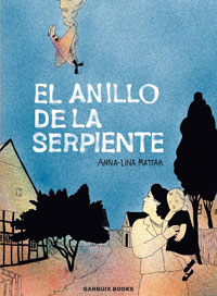 El anillo de la serpiete