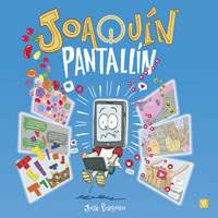 JoaquÖn Pantall¡n