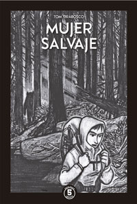 Mujer salvaje