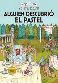 Alguien descubri¢ el pastel