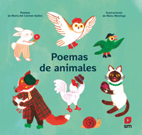 Poemas de animales