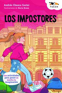 Los impostores