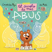 El secreto de mis ABUS