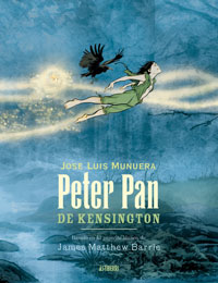 Peter Pan de Kengsinton