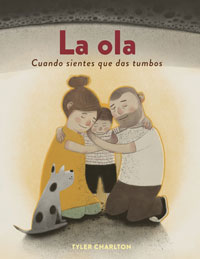 La ola : cuando sientes que das tumbos