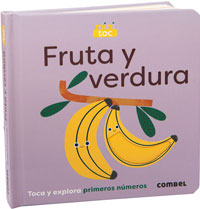 Frutas y verduras