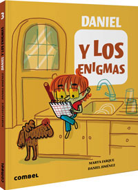 Daniel y los enigmas