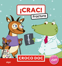 ¡Crac. Facturas - CROCO-DOC