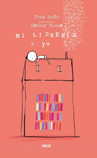 Mi librer¡a y yo