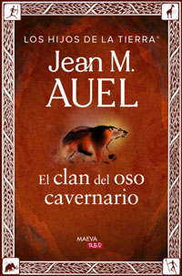 El clan del oso cavernario