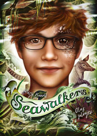 Seawalkers 3 : olas salvajes