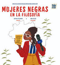 Mujeres negras en la filosofía