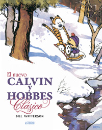 El nuevo Calvin y Hobbes clásico