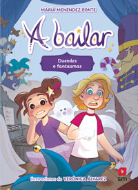 A bailar 2. Duendes o fantasmas