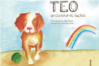 Teo, el cazador de sueños