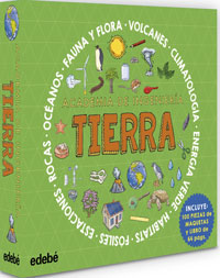 Tierra. Academia de Ingeniería