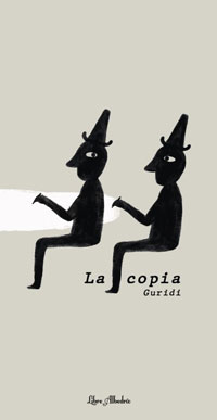 La copia